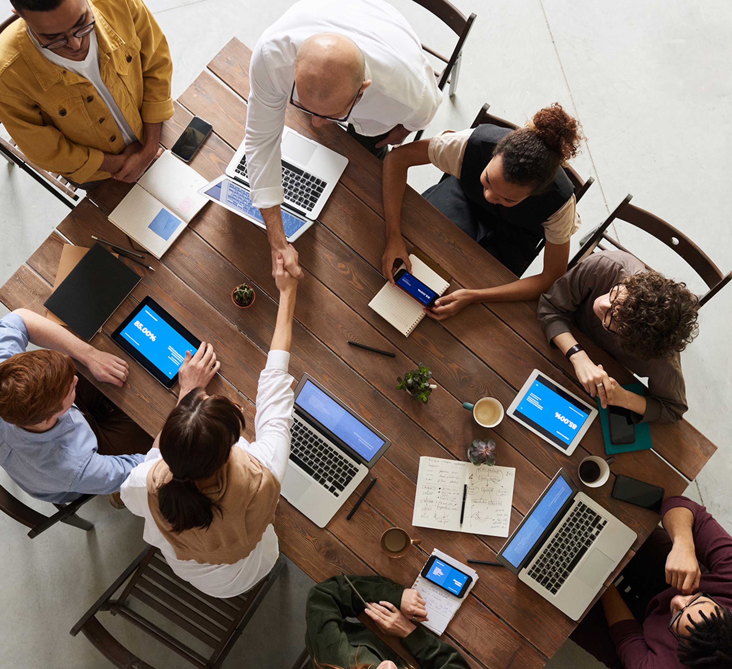 FindYourMatch helps clients grow